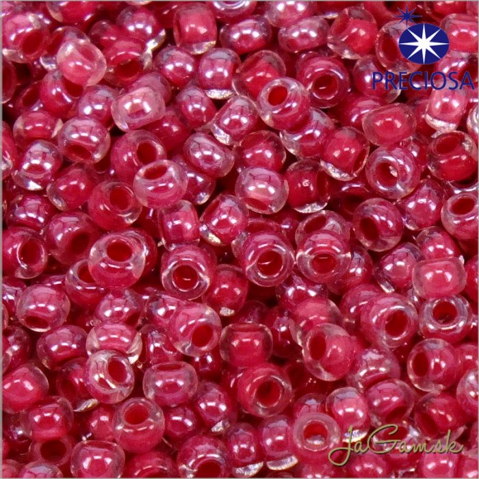 Rokajl Preciosa 10/0, 50g (P1712)